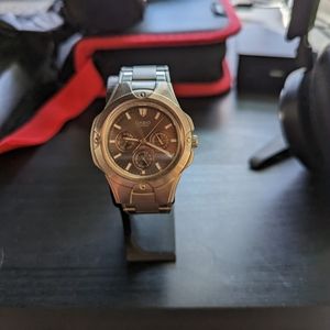 Casio Edifice Stainless Steel